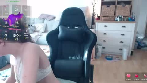 Lara online show from 06/14/26, 03:36