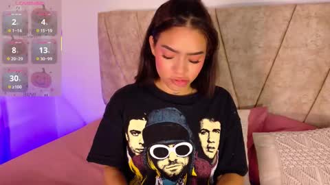 Lara Gill online show from 10/08/25, 12:58