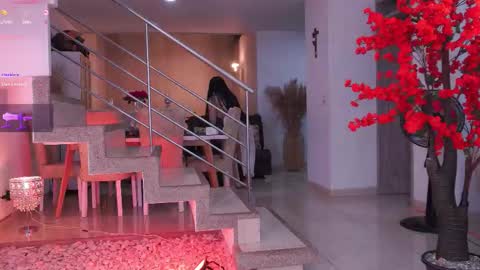 Hello Guys I am Lara Giraldo  WELCOME To my room online show from 09/20/25, 12:44