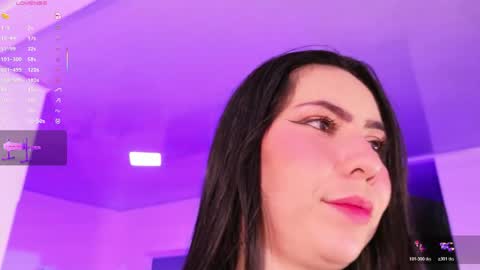 Hello Guys I am Lara Giraldo  WELCOME To my room online show from 05/27/26, 12:29
