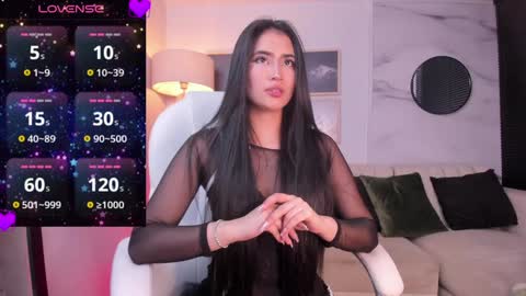 Lara Madisson online show from 12/04/24, 06:00