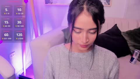 Lara Madisson online show from 12/11/24, 05:10