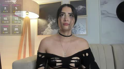 Lara Madisson online show from 03/09/25, 05:11