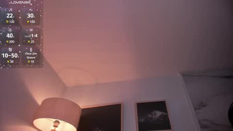 Lara Madisson online show from 03/10/25, 05:22