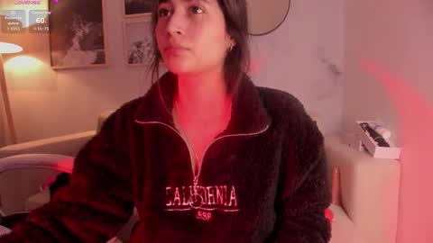 Lara Madisson online show from 09/21/25, 05:42