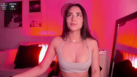 Lara Madisson online show from 09/29/25, 05:34