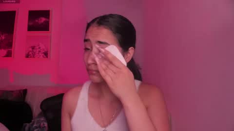 Lara Madisson online show from 10/01/25, 04:51