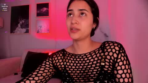 Lara Madisson online show from 11/04/25, 06:12