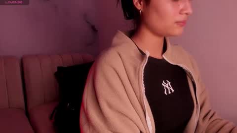 Lara Madisson online show from 01/16/26, 04:38