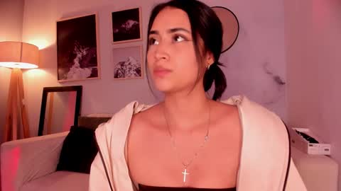 Lara Madisson online show from 03/02/26, 05:08