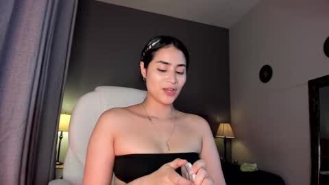 Lara Madisson online show from 03/07/26, 02:52