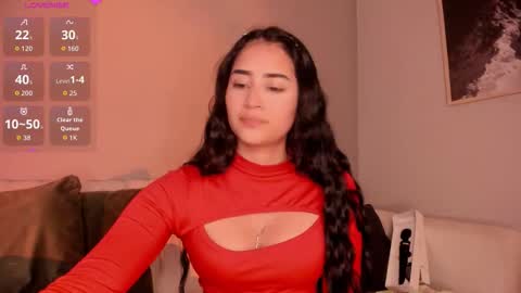 Lara Madisson online show from 03/13/26, 06:31