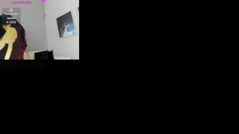 Lara Madisson online show from 03/22/26, 06:28