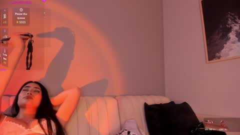 Lara Madisson online show from 03/26/26, 04:51