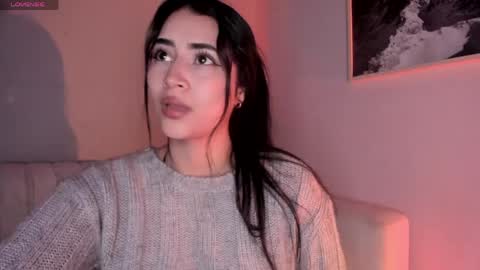 Lara Madisson online show from 05/29/26, 05:49