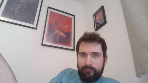 laraaan online show from 05/17/26, 08:55