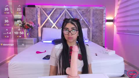 Lara online show from 01/13/25, 09:52