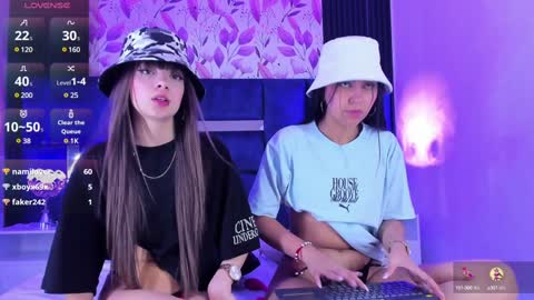 Lara online show from 01/17/25, 11:18