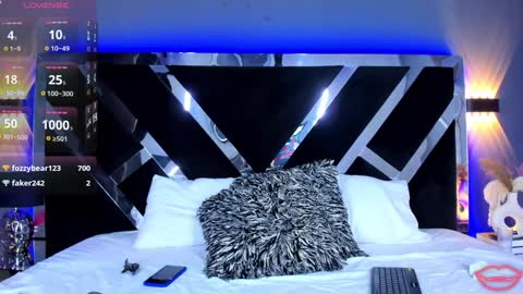 Lara online show from 02/05/25, 01:15