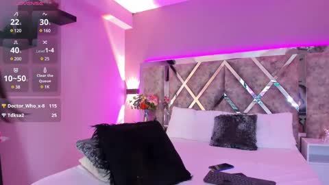 Lara online show from 02/24/25, 09:41