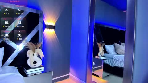 Lara online show from 02/27/25, 08:20