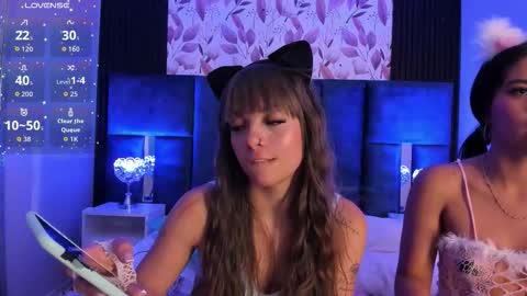 Lara online show from 09/19/25, 11:38