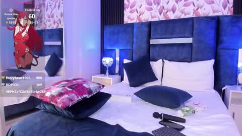 Lara online show from 10/17/25, 12:58