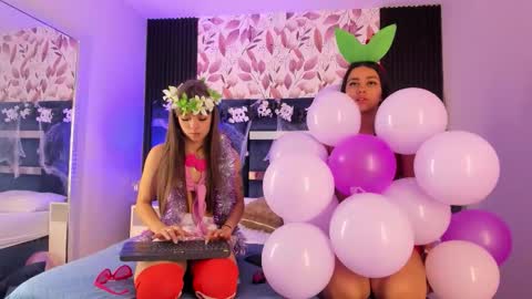 Lara online show from 10/30/25, 11:49