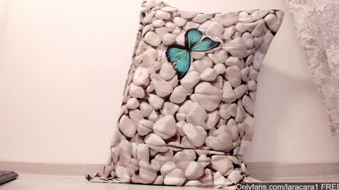 Lara online show from 01/19/25, 07:57