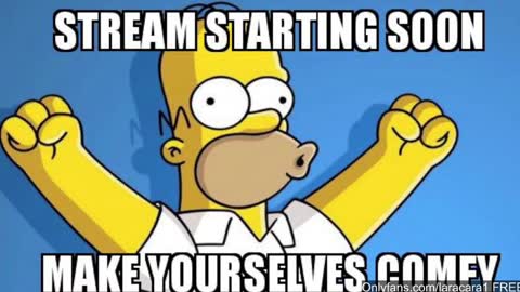 Lara online show from 01/24/25, 04:39