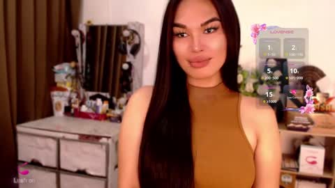 Snapshot of larah_fuchs26 chatting on 02/09/25, 04:57 Larah will make your day online show from 02/09/25, 04:57