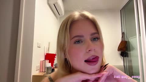 Stella online show from 02/10/26, 10:19