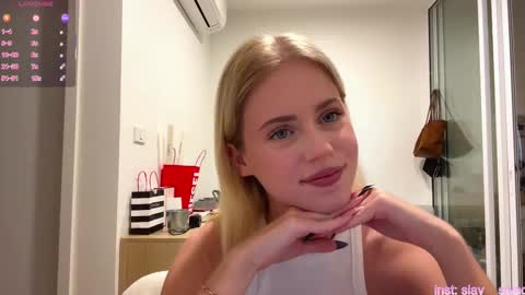 Stella online show from 02/16/26, 10:11