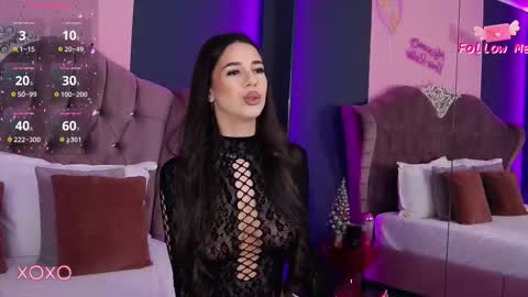 LaraKent online show from 12/17/25, 08:15