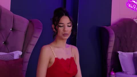 LaraKent online show from 01/17/26, 09:18