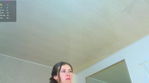 Snapshot of laralane_ chatting on 01/19/25, 03:10 Lara online show from 01/19/25, 03:10