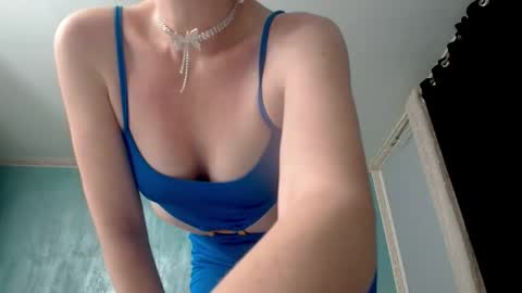 LaraLane online show from 05/31/26, 07:48