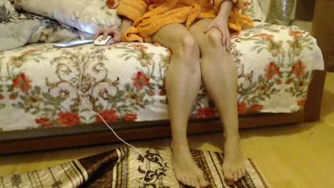 laralhotr online show from 01/06/25, 05:06