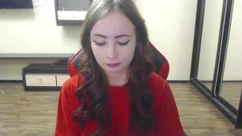 Laralianna online show from 12/22/24, 03:22