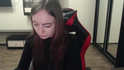 Laralianna online show from 03/01/25, 02:13