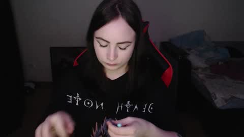 Laralianna online show from 12/16/25, 07:08