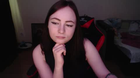 Laralianna online show from 03/26/26, 02:22