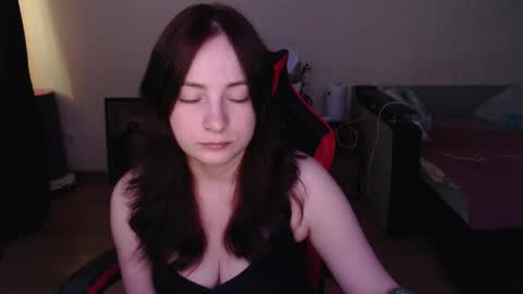 Snapshot of laralianna chatting on 05/21/26, 05:53 Laralianna online show from 05/21/26, 05:53