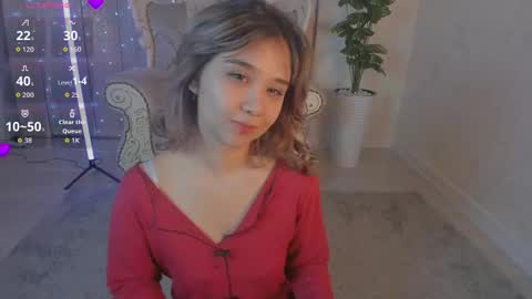 Lara online show from 01/12/26, 09:42