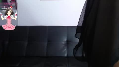 laramucci online show from 01/09/26, 07:37