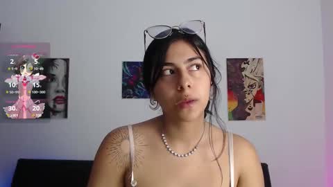 laramucci online show from 01/12/26, 07:41