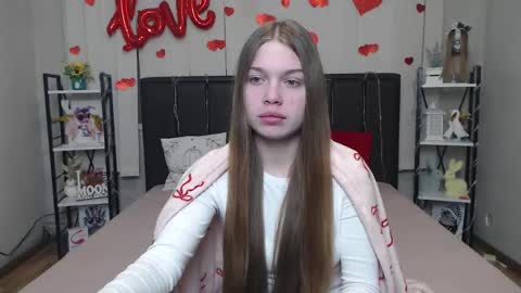 LaraPika online show from 02/12/26, 09:15