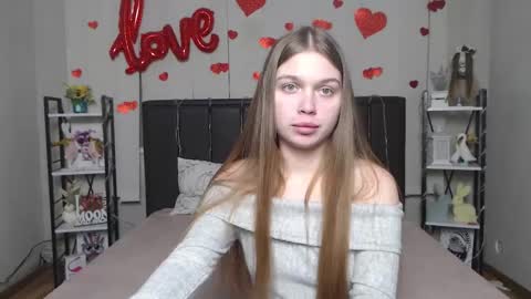 LaraPika online show from 02/13/26, 06:20