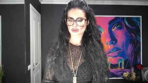 laras_moans online show from 04/08/26, 08:47