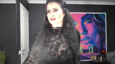 laras_moans online show from 05/17/26, 07:06